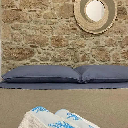 Casa Di Nonna Marianna Apartman *