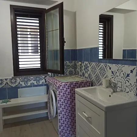 Casa Di Nonna Marianna * Baunei
