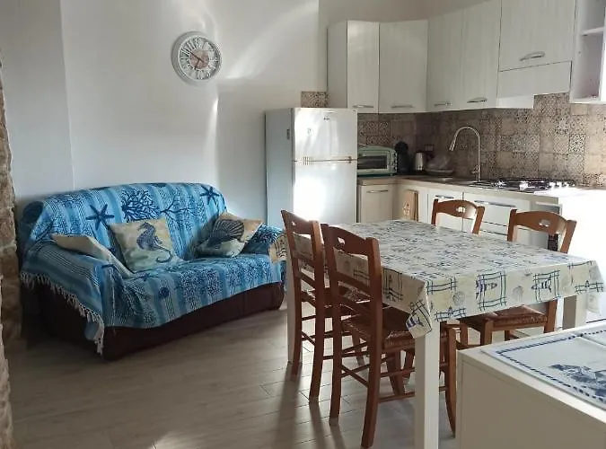 Апартаменты Casa Di Nonna Marianna