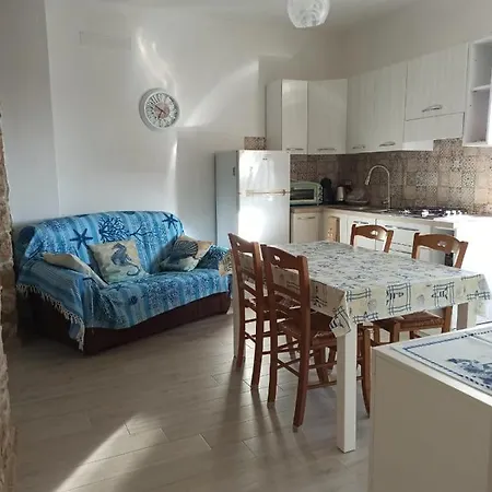 Apartment Casa Di Nonna Marianna