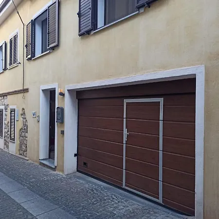 Casa Di Nonna Marianna