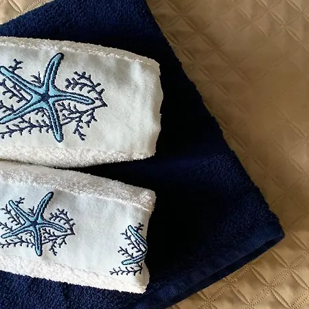 דירה Casa Di Nonna Marianna *