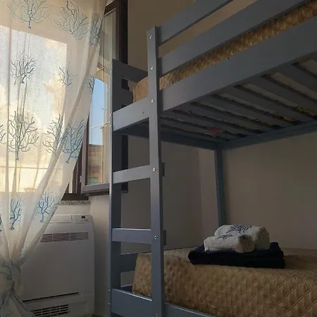 Casa Di Nonna Marianna Apartment
