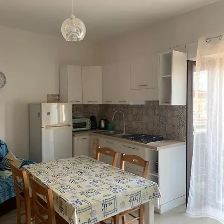 Casa Di Nonna Marianna * Baunei