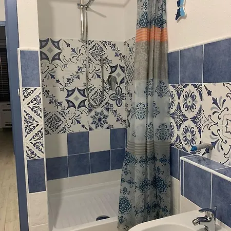 Casa Di Nonna Marianna Appartement *