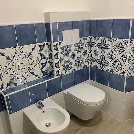 Διαμέρισμα Casa Di Nonna Marianna