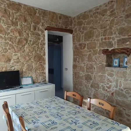 Casa Di Nonna Marianna דירה באוני