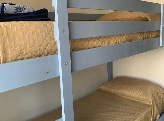 Apartman Casa Di Nonna Marianna *