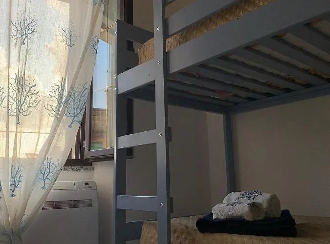 Casa Di Nonna Marianna Appartement